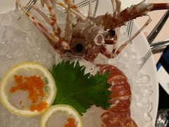 -Mr·Fish鱼鲜生海鲜放题(银泰in99店)