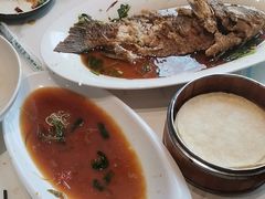 -梅利汴京烤鸭•开封豫菜地标店(东大街店)