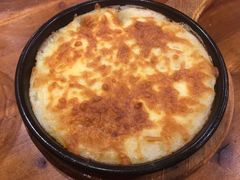 芝士土豆泥-老东镇啤酒屋海鲜加工·蒸汽海鲜·海鲜烧烤(台东店)