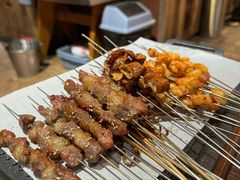 -破店肥哈·东北烧烤·夜宵(南山保利店)