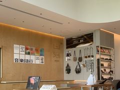 -SAANCI山池咖啡(海上世界文化艺术中心店)