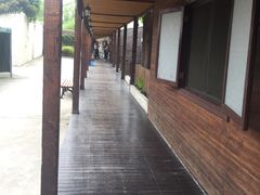 -长兴岛郊野公园农场食堂
