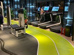 -Liking Fit智能健身(中关村店)