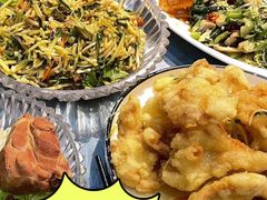 -东北老家私房菜(文灶店)