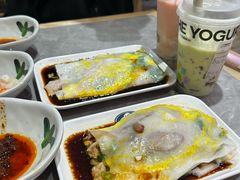 -银记肠粉店(北京路店)