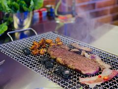 -小团团·路边烤牛肉(南岭壹街店)