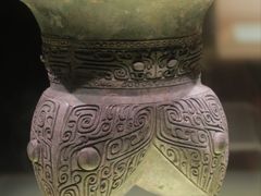 -上海博物馆(人民广场馆)