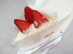 -巴黎贝甜(大宁国际商业广场店)