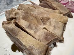 -羊巴道新疆菜·清真(上梅林店)