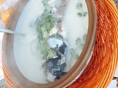 -翠茗农庄土菜馆(天目湖店)