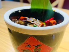 -锦尚阁烤鱼•天津菜(宣武门胡同店)