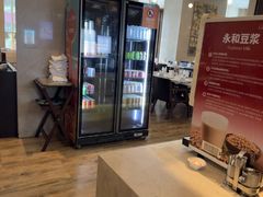 -长沙三景韦尔斯利酒店·Oval全日制餐厅自助餐