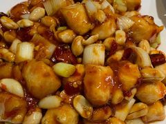 宫爆鸡丁-紫光园(创始店)