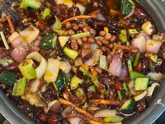 -滋味烤鱼(祥和里店)