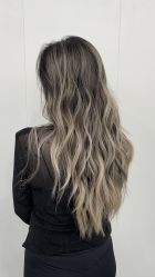 -V8潮牌·接发烫染连锁