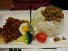 -千日贺茶餐厅(高新万达店)