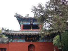 -洛阳白马寺