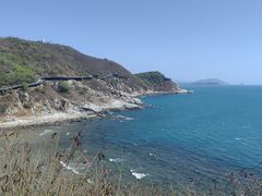 -三亚西岛海洋文化旅游区