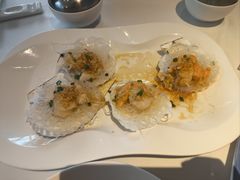 -春满园·早茶·粤菜·宴会(前海店)