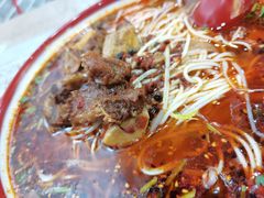 -杨大叔爱面子·四川小吃(岗头店)