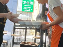 -温记府廟豆汤饭·始于1955年(海椒店)