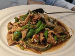 -兰湘子·湘菜小炒(长安万科广场店)