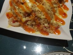-吱咖啡西式简餐
