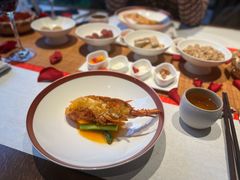 -鲤院·新中式美学·庭院餐厅(夫子庙店)