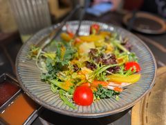 -厚贞日式烤肉(浦东汇智店)