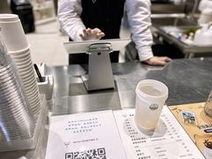 -Manner Coffee(壹方城店)