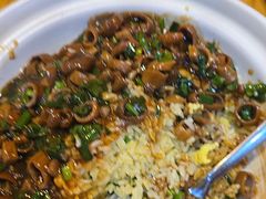 -老姑砂锅·烧烤天津菜(体北道店)