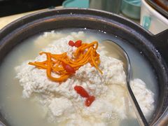 富顺豆腐花-锦府盐帮·侯宅(五棵松万达店)