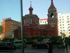 -圣·阿列克谢耶夫教堂