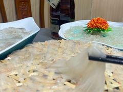 -官塘陈记鱼生·潮汕砂锅粥·牛肉火锅(潮枫路总店)