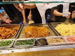 -丁家坡洋芋·观音桥好吃街A区(全国总店)