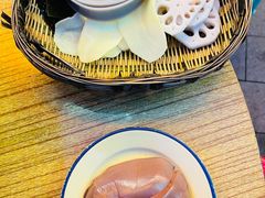 -石灰市老火锅(北滨路店)