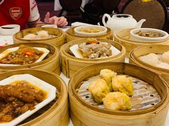 -稻香海鲜饭店(第一国际店)