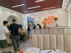 -仙螺岛海鲜自助餐厅(总店)