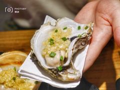 -烧蠔帮·生蚝海鲜牌档(观海店)