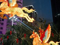-友谊阳光城