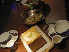 -绿茶餐厅(深圳龙华天虹购物中心店)