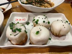 -东泰祥生煎馆(重庆北路店)