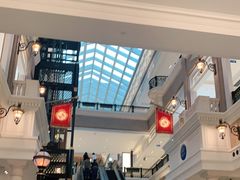 -澳门喜来登大酒店