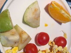 -吴氏老妈·23年家常菜(古城店)