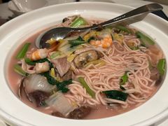 -莆田餐厅PUTIEN(西安万象天地店)