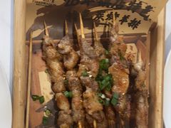 -火龙堂·风味民间菜(文一路店)