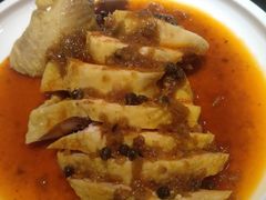 -船歌·鱼水饺青岛菜(合肥路永旺店)