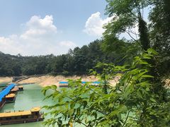 -广州市流溪河国家森林公园