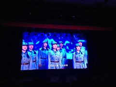 -淮海战役纪念馆