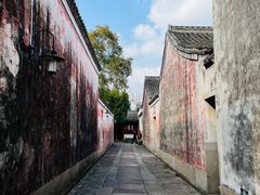 -慈城孔庙
